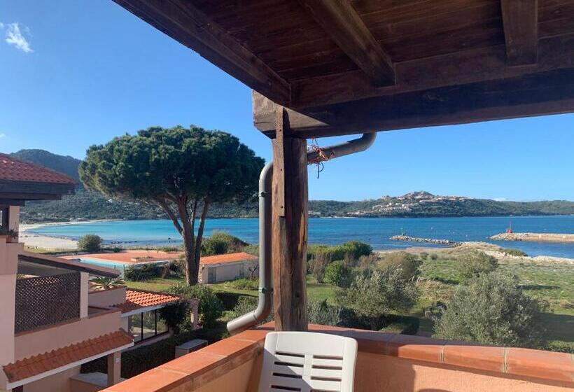آپارتمان 3 خوابه, Sardegna Beach Cala Reale