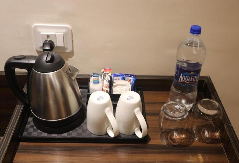 Номер Economy, Comfort Inn Lakhimpur