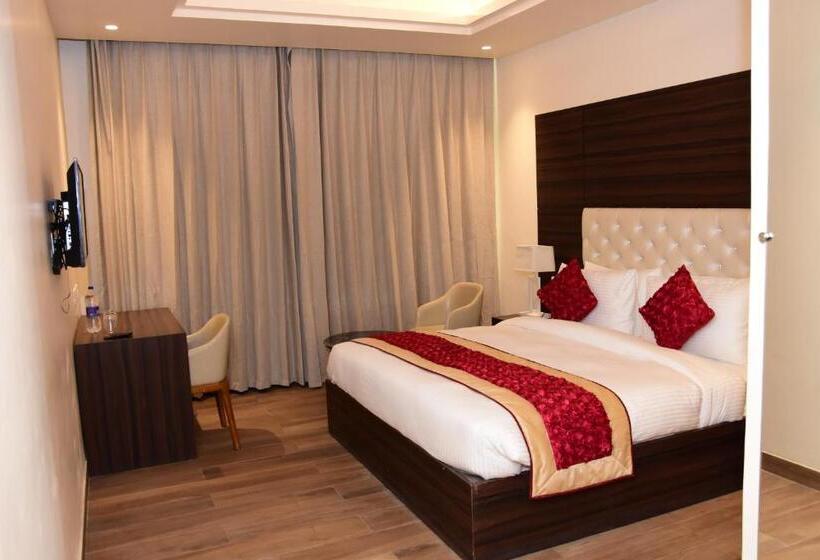 Номер Стандарт, Comfort Inn Lakhimpur