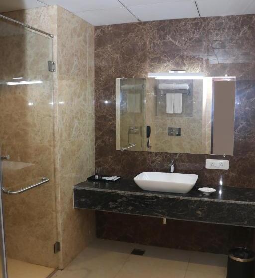 Стандартный Номер Кровать Кинг, Comfort Inn Lakhimpur