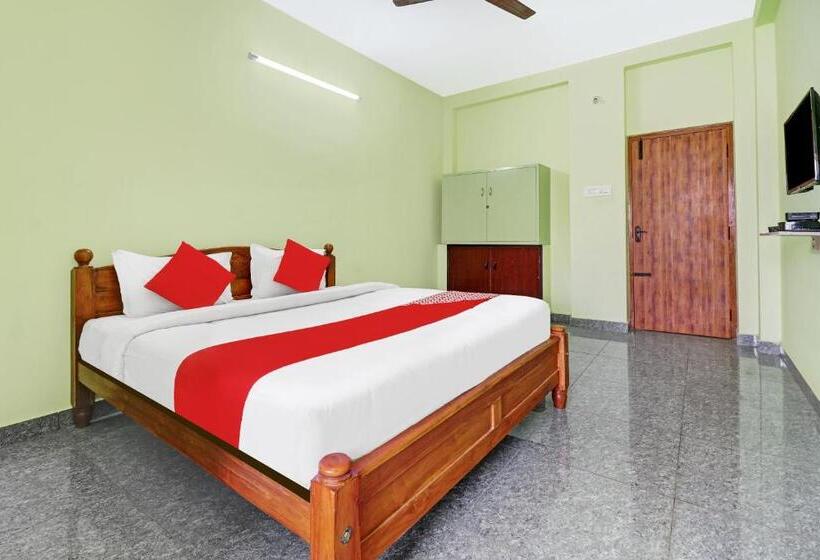 Номер Стандарт, O Gan Residency