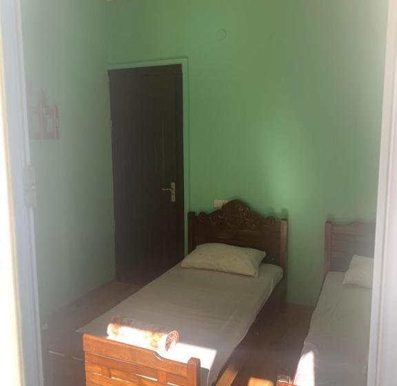 اتاق استاندارد با بالکن, Guest House Polaris