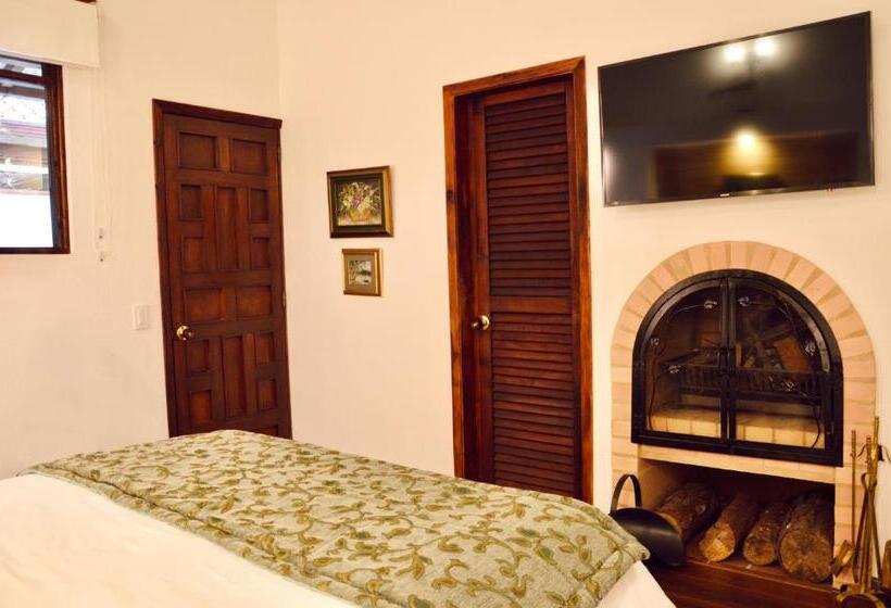 스탠다드 룸, Sumangá Hotel Boutique