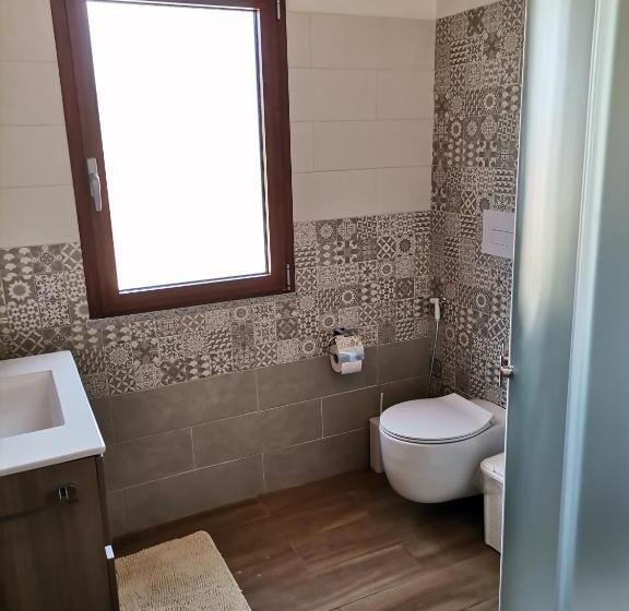 Standardzimmer, Agriturismo B&b Domo De Resteblas