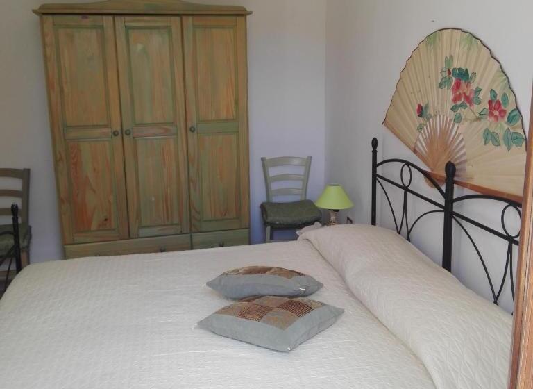Standardzimmer, Agriturismo B&b Domo De Resteblas