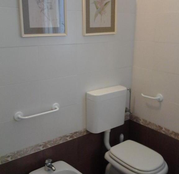 Standardzimmer, Agriturismo B&b Domo De Resteblas