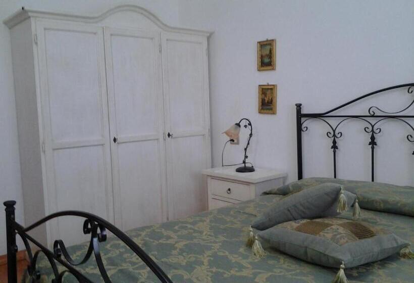 Standardzimmer, Agriturismo B&b Domo De Resteblas
