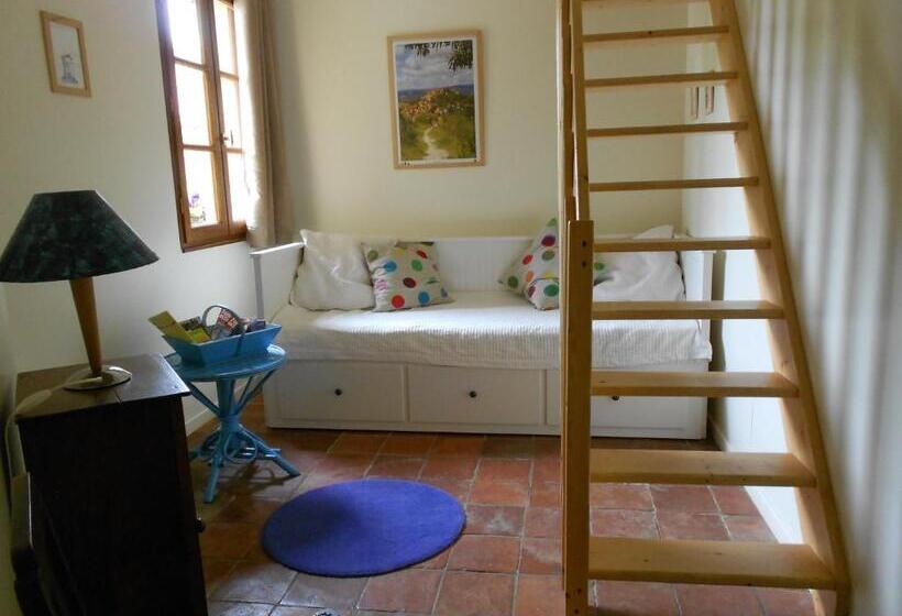Номер Стандарт, Domaine Jardin D En Naoua