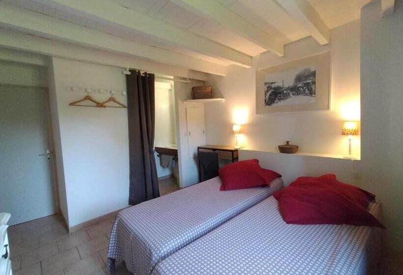 Индивидуальный Номер Классика, Domaine Jardin D En Naoua