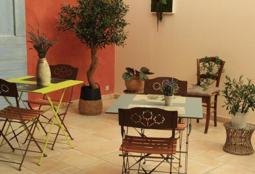 Family Suite, La Villanelle Maison D Hôtes