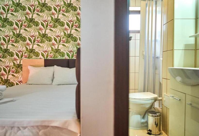 Номер Economy, Alma Mamaia