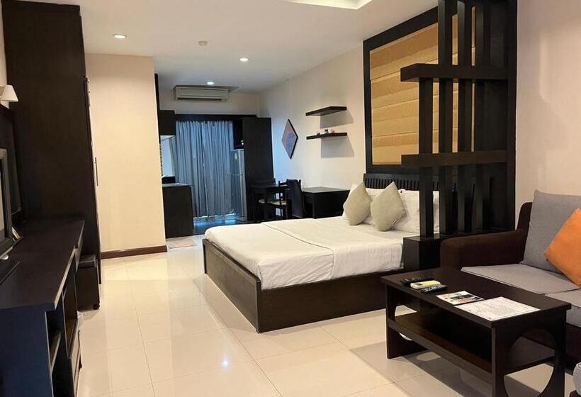 Номер Superior Кровать Кинг, Eastpana Hotel 304 Prachinburi