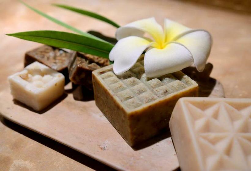 اتاق استاندارد, Zanzibar Retreat