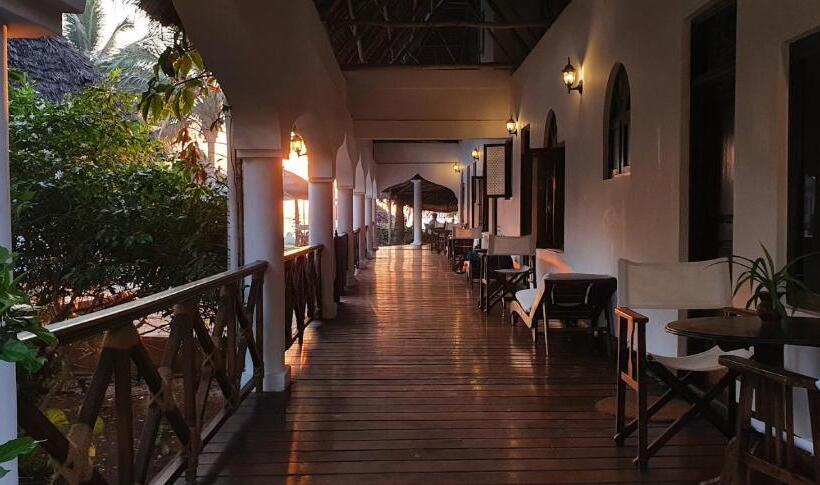 اتاق استاندارد, Zanzibar Retreat