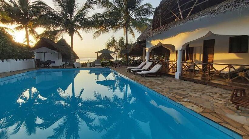 اتاق استاندارد, Zanzibar Retreat