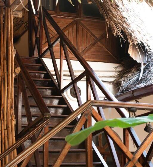 اتاق استاندارد با چشم‌انداز دریا, Zanzibar Retreat