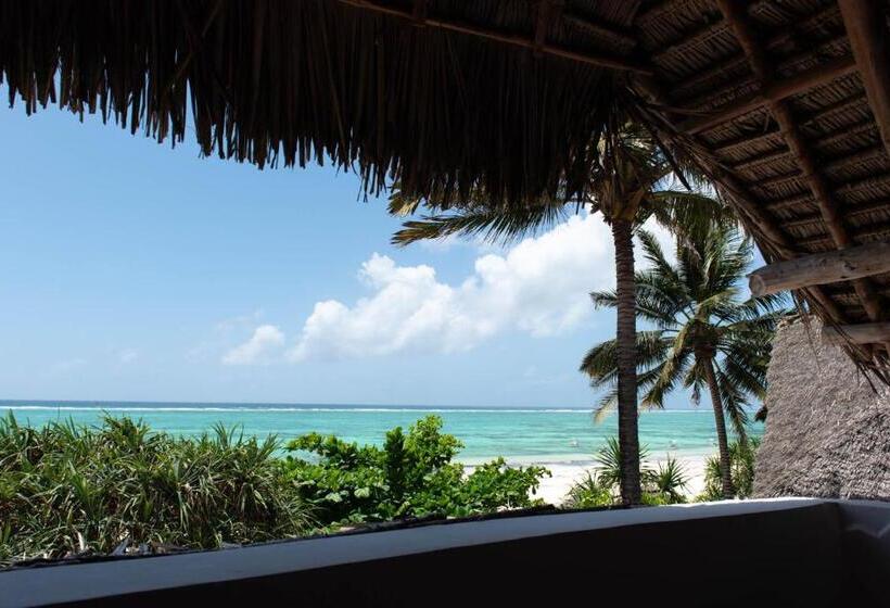 اتاق استاندارد با چشم‌انداز دریا, Zanzibar Retreat