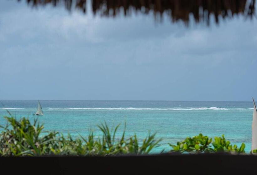 اتاق استاندارد با چشم‌انداز دریا, Zanzibar Retreat