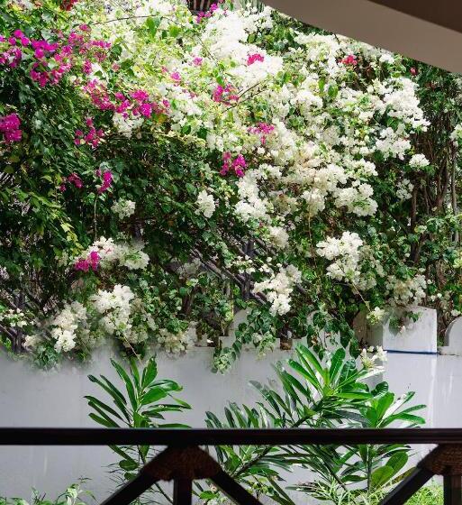 سوییت خانوادگی, Zanzibar Retreat