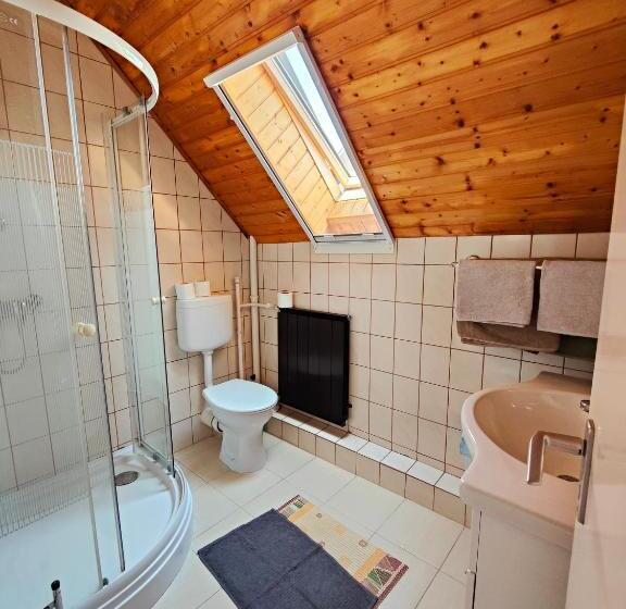 Студио Стандарт с Балконом, Viola House