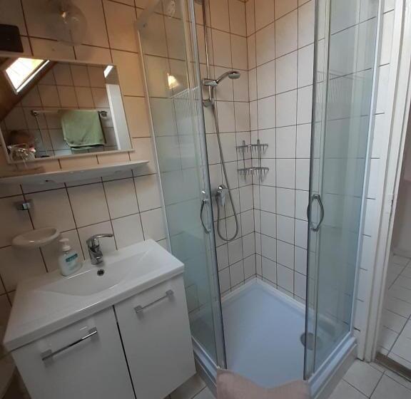 Апартаменты 1 Спальня, Viola House