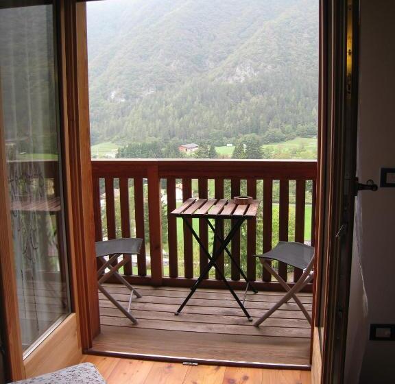 Номер Стандарт, B&b Anna Maria