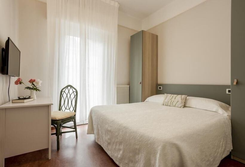Quarto Economy, Villa Arizona