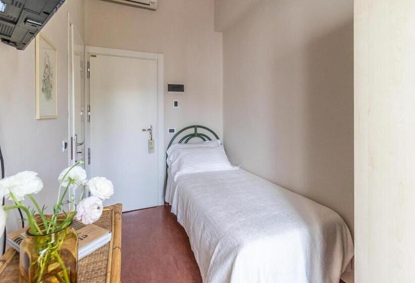 Quarto Estandar Individual, Villa Arizona