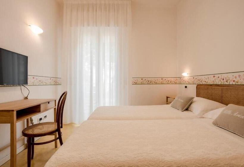 Quarto Familiar, Villa Arizona