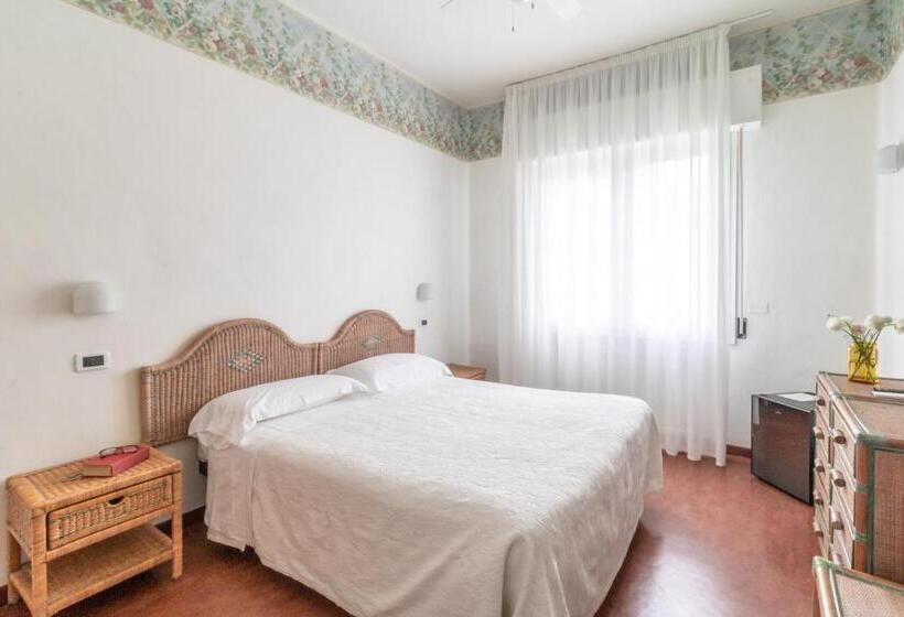 Quarto Familiar, Villa Arizona