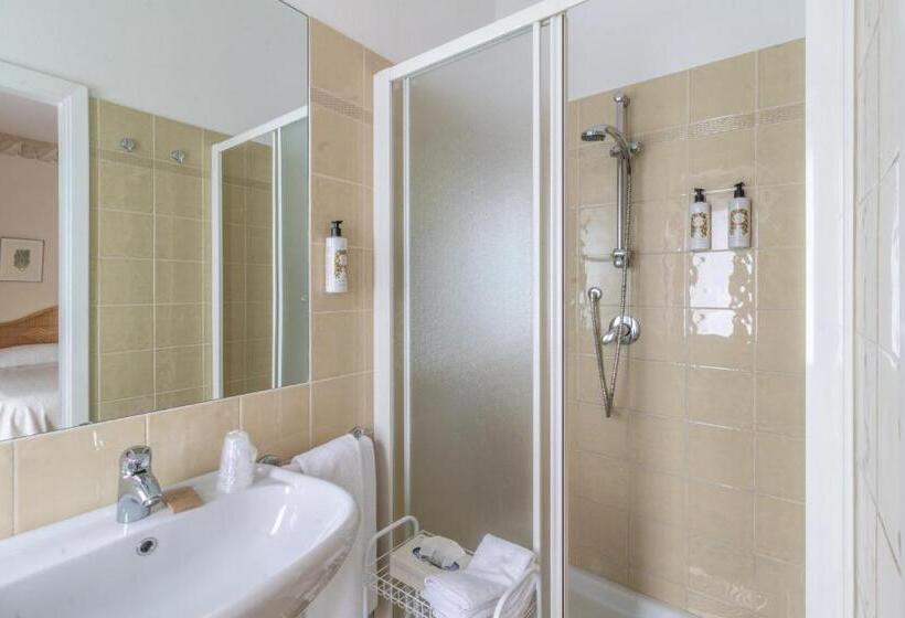 Quarto Familiar, Villa Arizona
