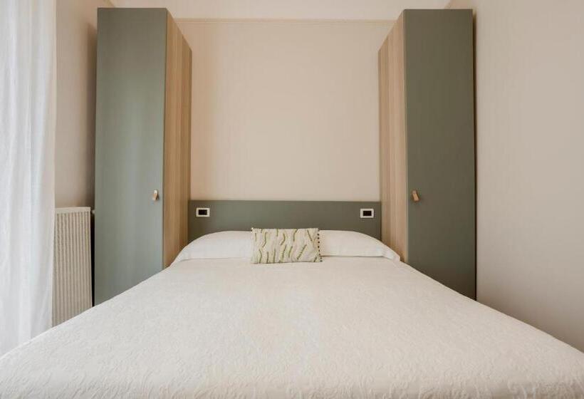 Quarto Economy, Villa Arizona