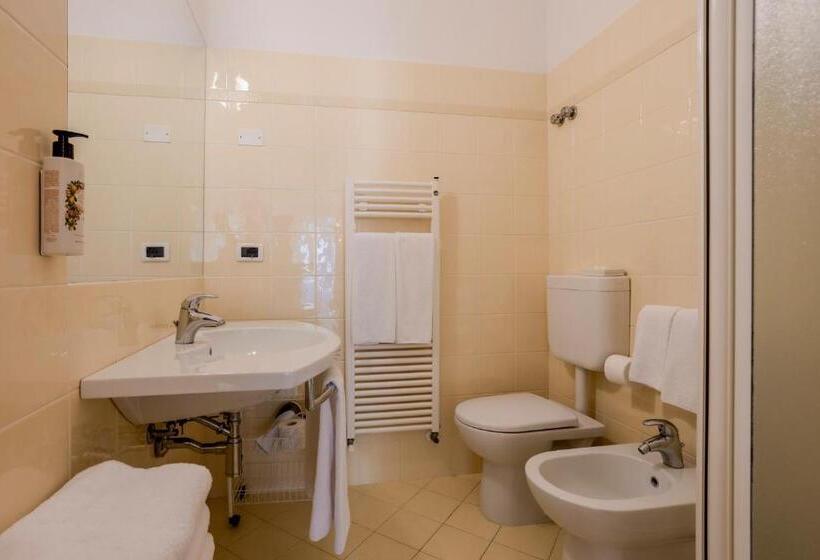 Quarto Familiar Superior, Villa Arizona