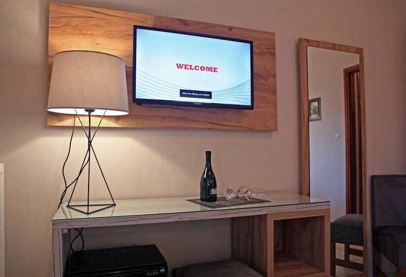 Номер Стандарт, Arion Hotel