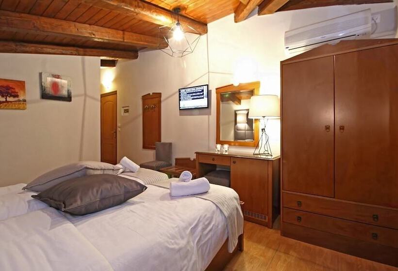 Номер Superior, Arion Hotel