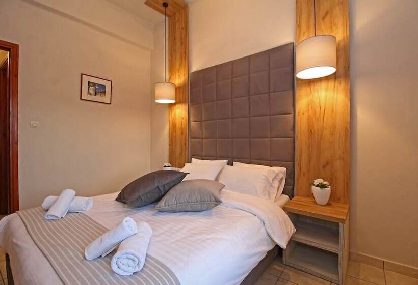 Номер Стандарт Вид на Море, Arion Hotel