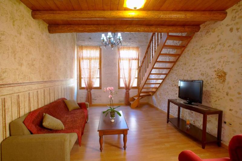 سوییت جونیور, Casa Moazzo Suites And Apartments