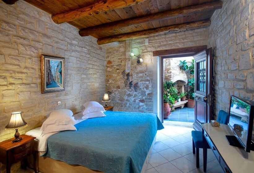 استودیوی سوپریور, Casa Moazzo Suites And Apartments