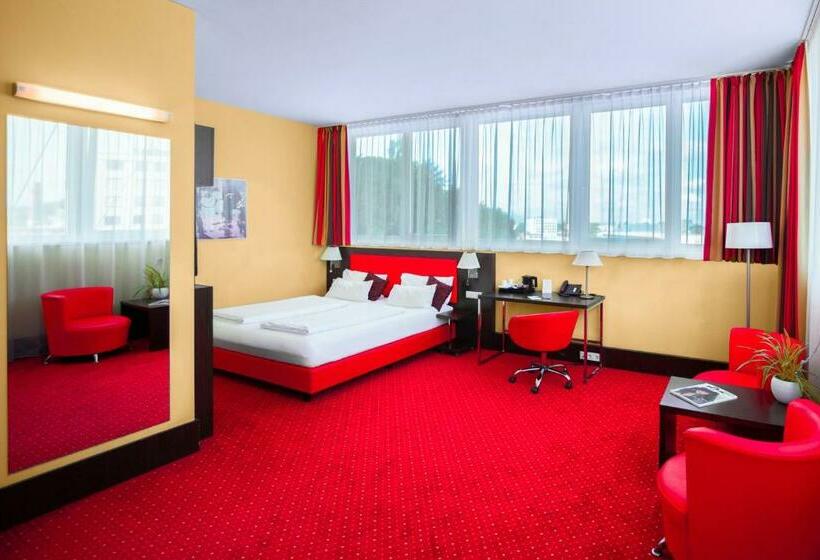 Camera Standard, Best Western Plus Amedia Art Salzburg