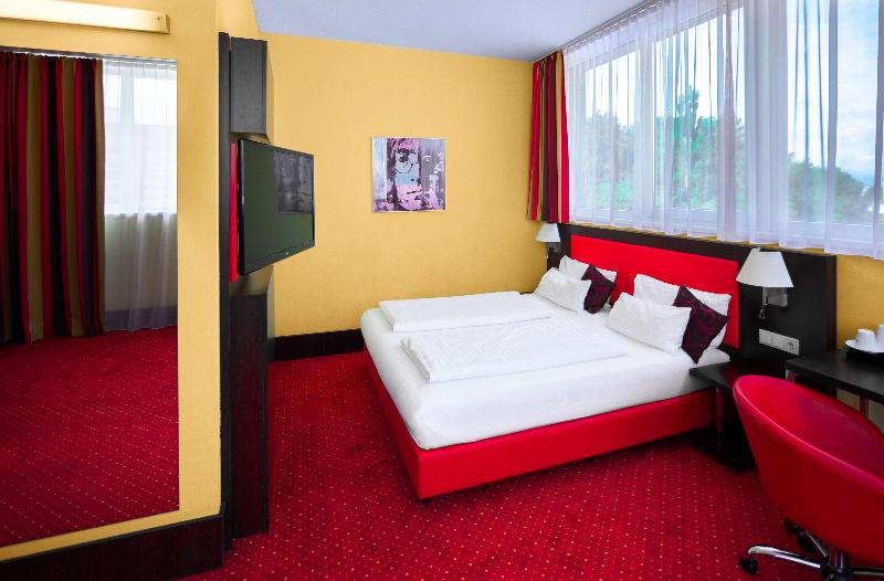 Camera Standard, Best Western Plus Amedia Art Salzburg