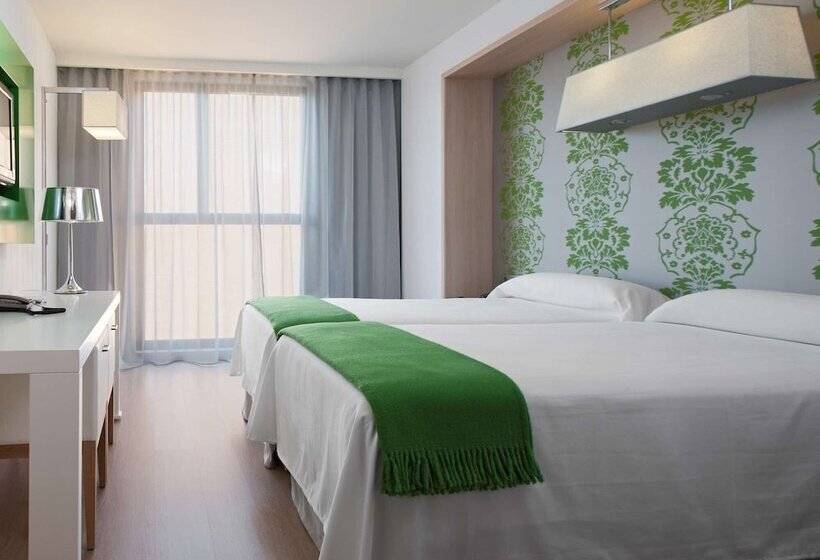 غرفة قياسية, Doubletree By Hilton Hotel Girona