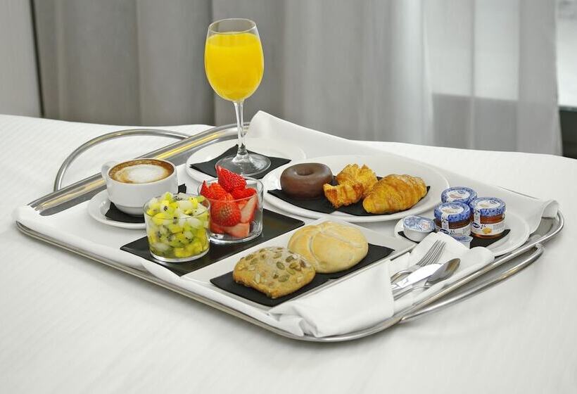 غرفة قياسية, Doubletree By Hilton Hotel Girona