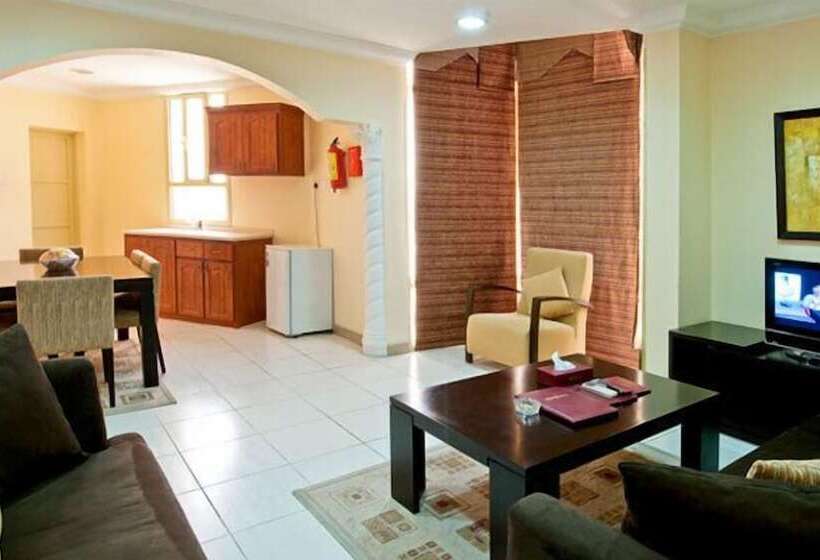 اتاق استاندارد یک نفره, La Villa