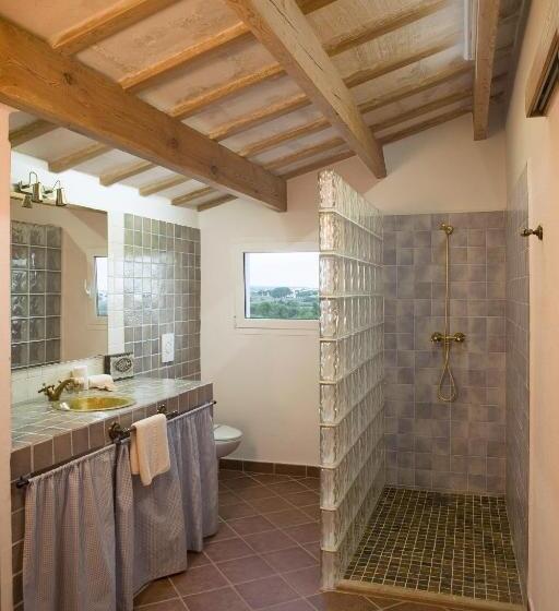 Люкс Семейный 2 Спальни, Agroturismo Matxani Gran