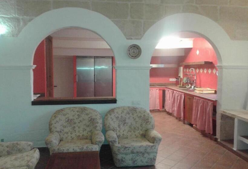 Вилла 4 Спальни, Agroturismo Matxani Gran