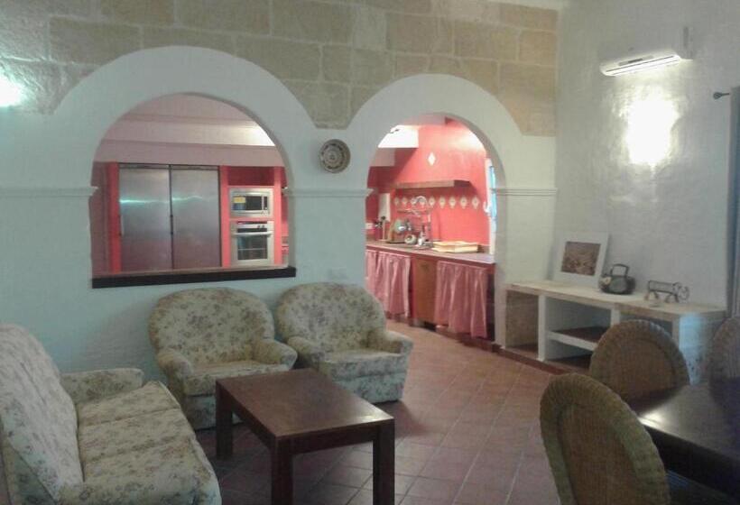 Дом 1 Спальня, Agroturismo Matxani Gran