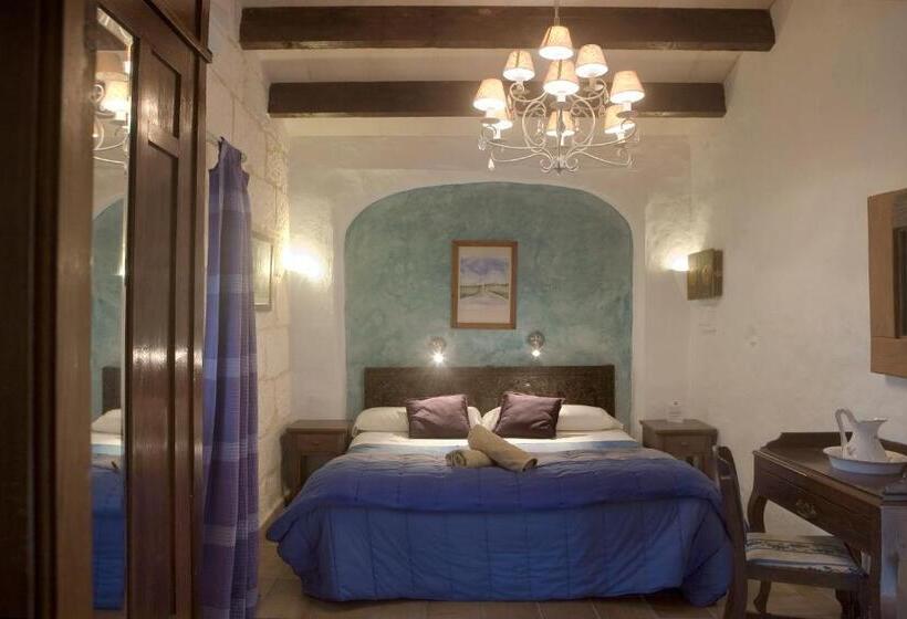 Дом 1 Спальня, Agroturismo Matxani Gran