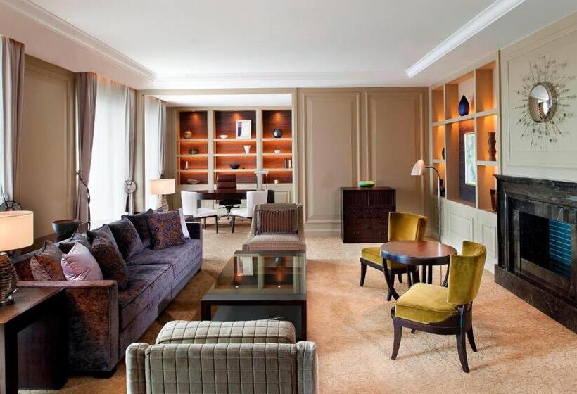 سوییت, St. Regis Osaka