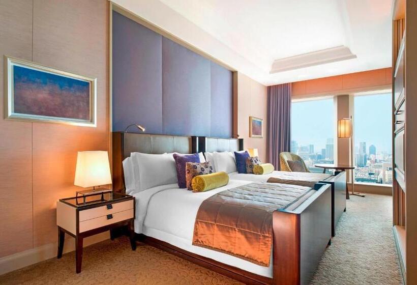 سوییت, St. Regis Osaka
