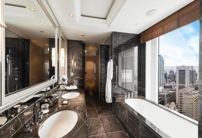 سوییت, St. Regis Osaka
